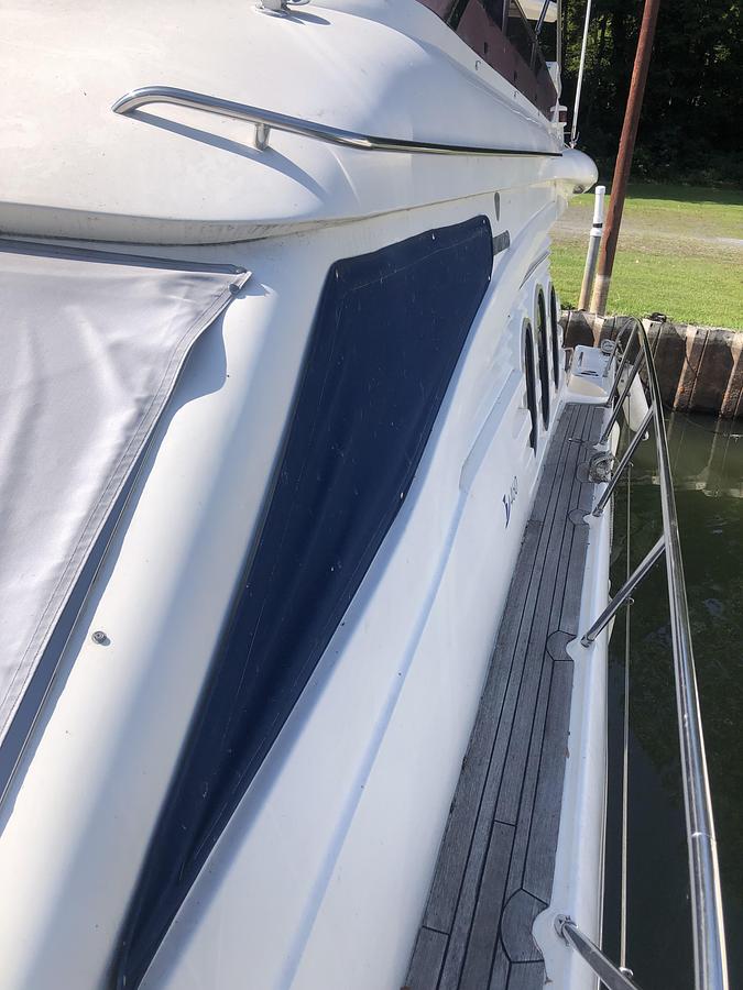 Used 2003 Birchwood 460 FB