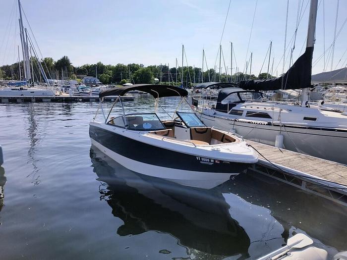 Used 2023 Chaparral 247 SSX