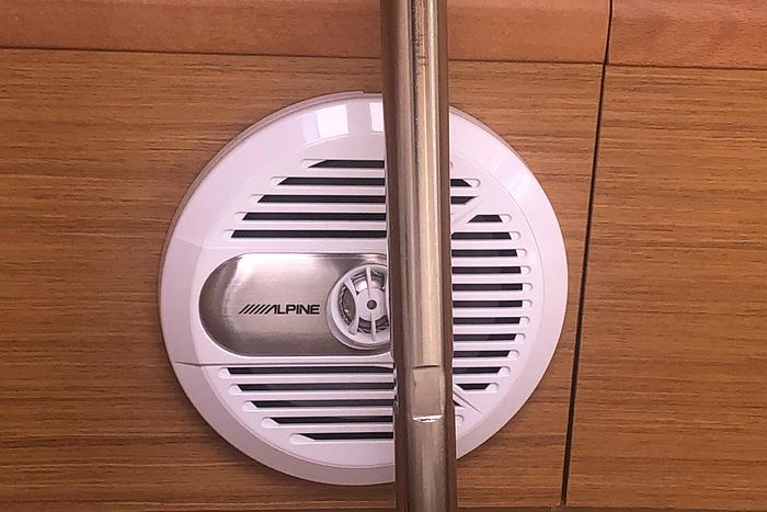 Used 2008 Jeanneau 50 DS