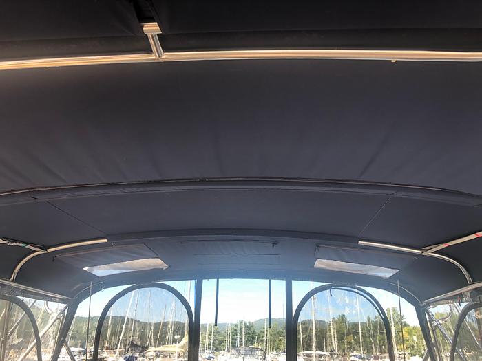 Used 2008 Jeanneau 50 DS