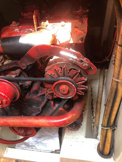 Used 1986 Pacific Seacraft Crealock 34