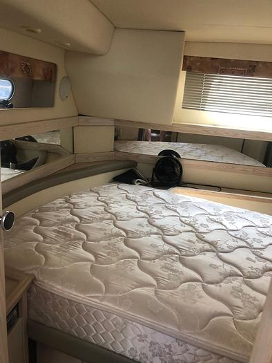 Used 1996 Bayliner 3587 Motoryacht