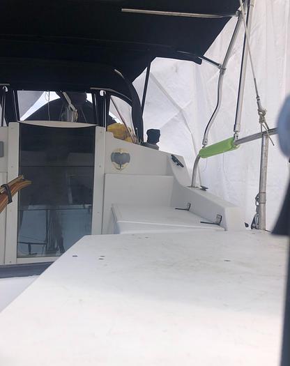 Used 2006 Telstar Trimaran 28