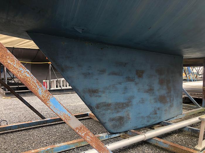 Used 1985 Beneteau First 42