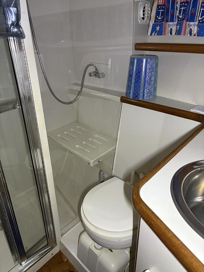 Used 1994 Carver 390 AC