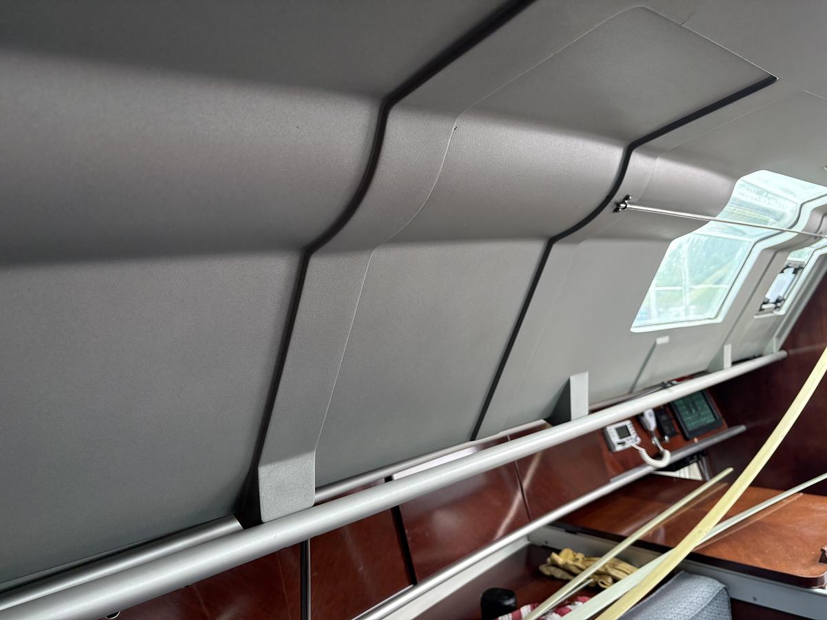 Used 1989 Beneteau 32s5