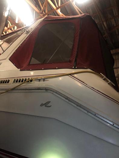 Used 1989 Sea Ray 280 Sundacer