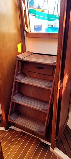 Used 1992 Tartan 372