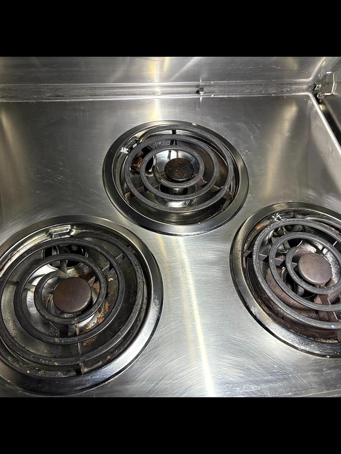 Used 1994 Carver 390 AC