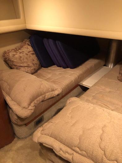 Used 2002 Sea Ray 480 Motor Yacht