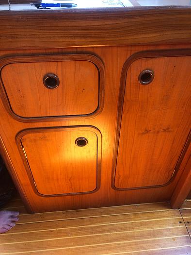 Used 1985 Beneteau First 42