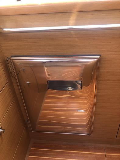 Used 2008 Jeanneau 50 DS