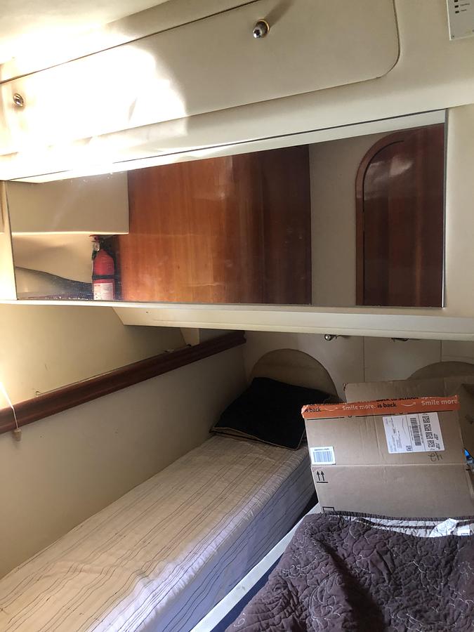 Used 2003 Birchwood 460 FB