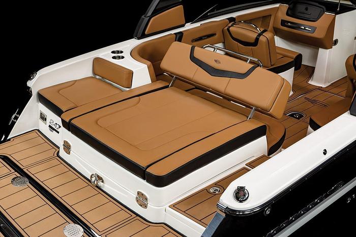 Used 2023 Chaparral 247 SSX