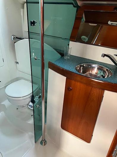 Used 2003 Jeanneau Sun-Fast 37