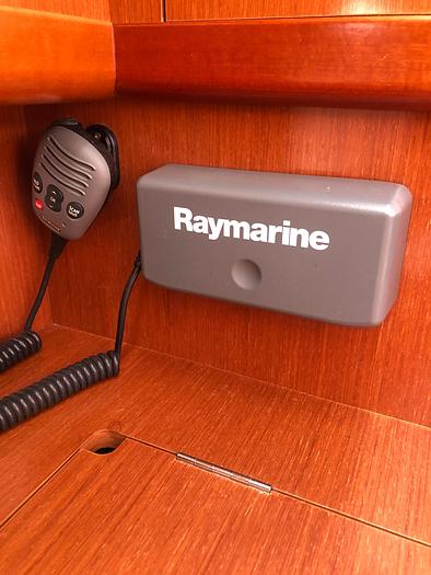 Used 2011 Beneteau Oceanis 31