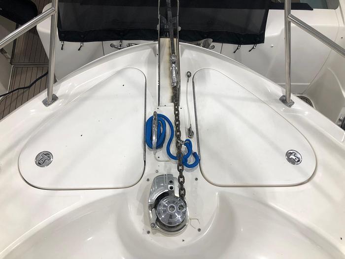 Used 2002 Sea Ray 480 Motor Yacht