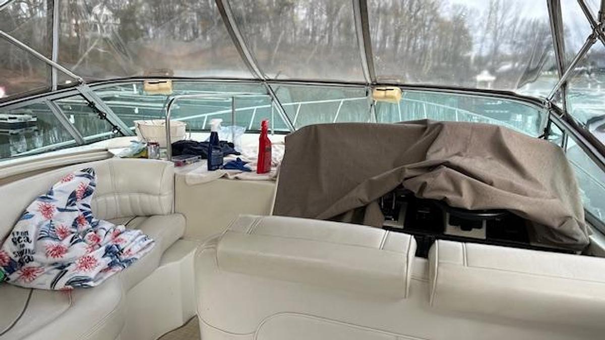 Used 2000 Cruisers 3575