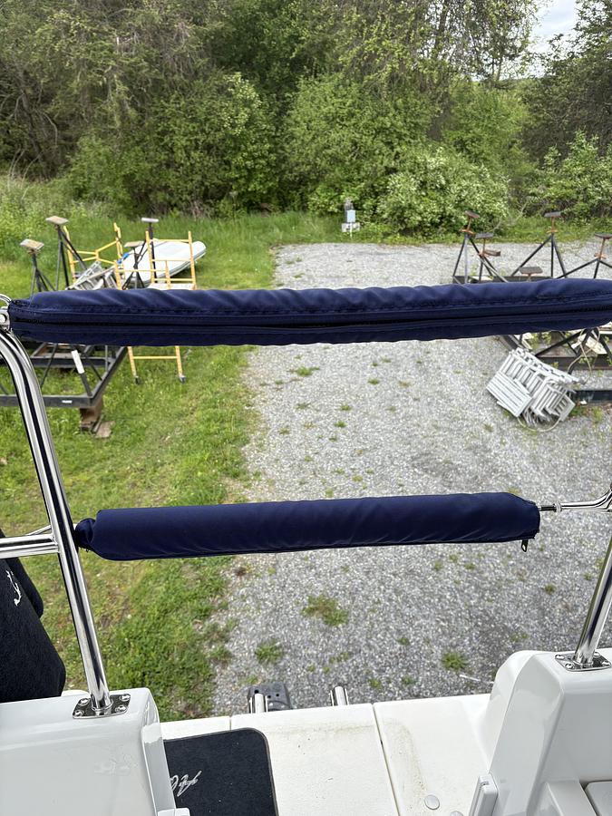 Used 2010 Catalina 350