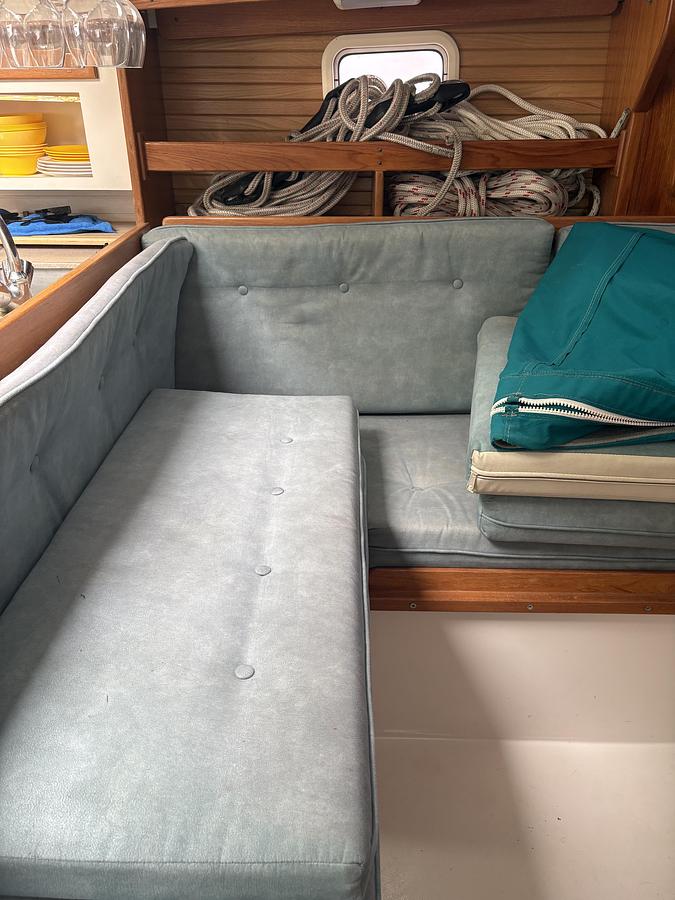Used 1996 Catalina 30 MK iii