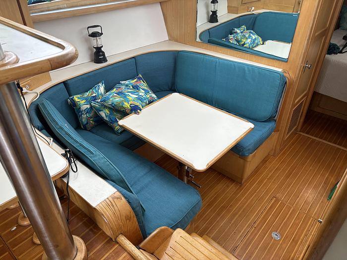 Used 1988 Hi-Tech Marine 44