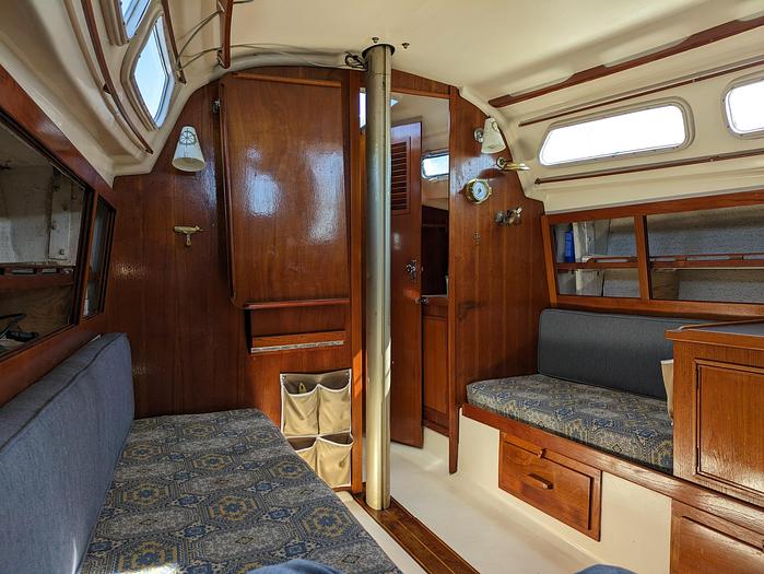 Used 1974 Paceship 26