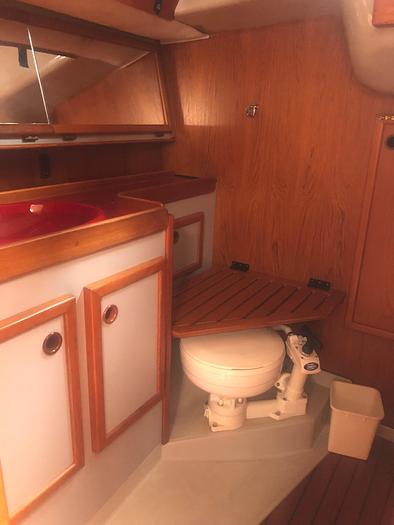 Used 1988 Jeanneau Sunshine 38
