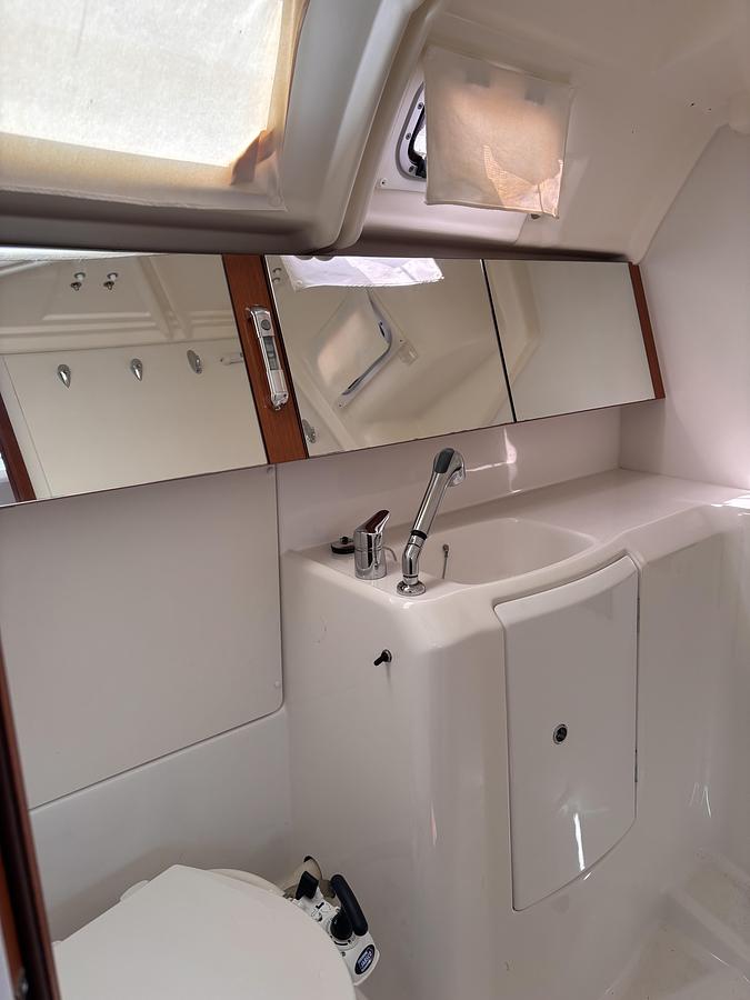 Used 2009 Beneteau 34