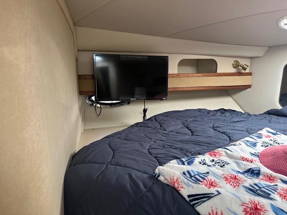 Used 2000 Cruisers 3575