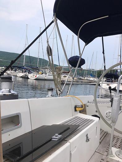 Used 1985 Beneteau First 42