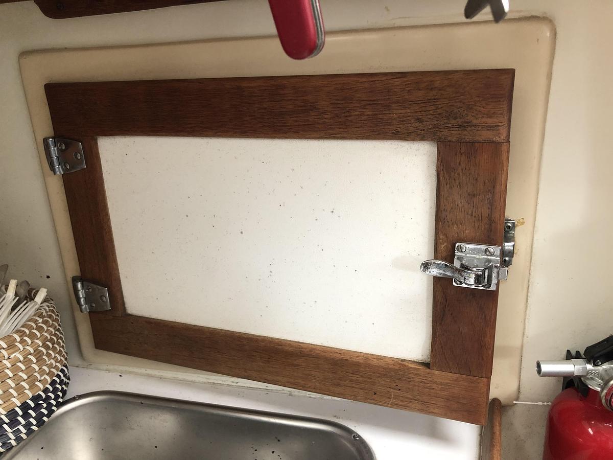 Used 1976 Tartan 30