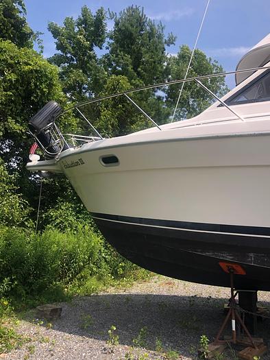 Used 1996 Bayliner 3587 Motoryacht