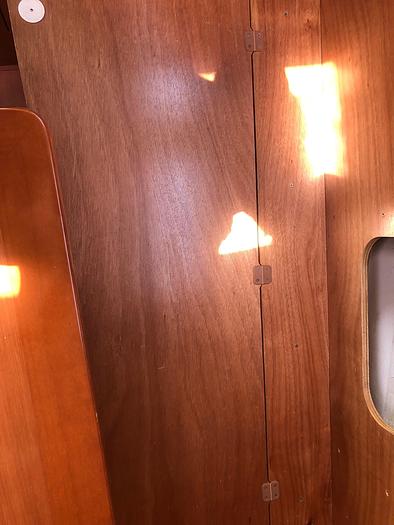 Used 2011 Beneteau Oceanis 31