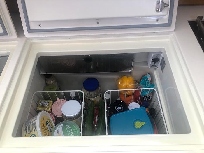 Used 2008 Jeanneau 50 DS