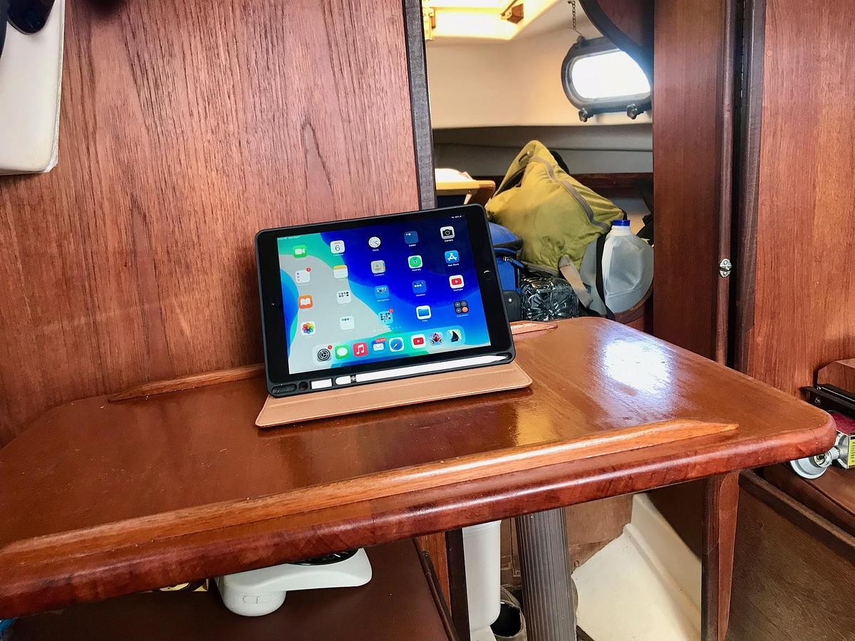 Used 1981 Cape Dory 25