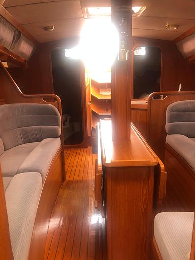 Used 1988 Jeanneau Sunshine 38