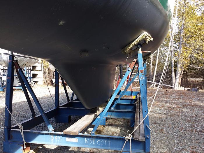 Used 1983 Watkins 32