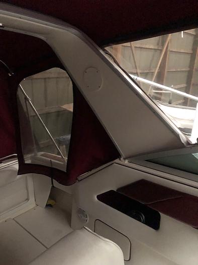 Used 1989 Sea Ray 280 Sundacer