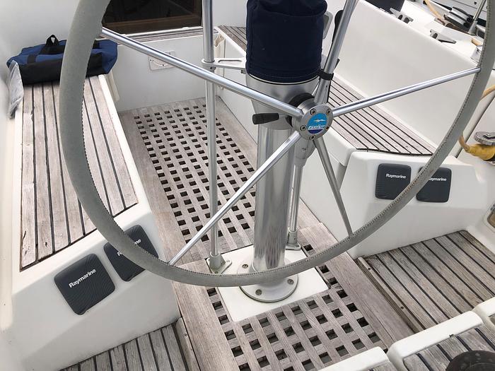 Used 1985 Beneteau First 42