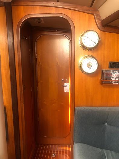 Used 1985 Beneteau First 42