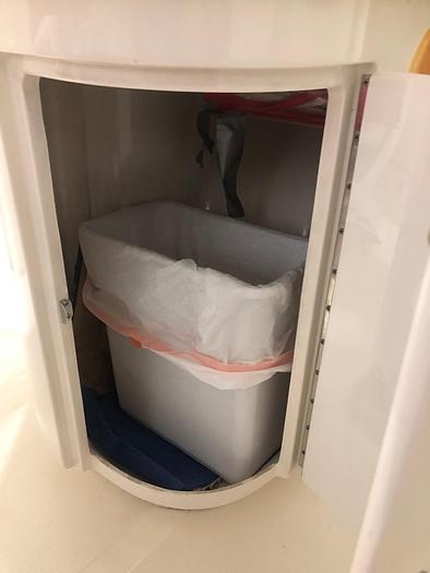 Used 2002 Sea Ray 480 Motor Yacht