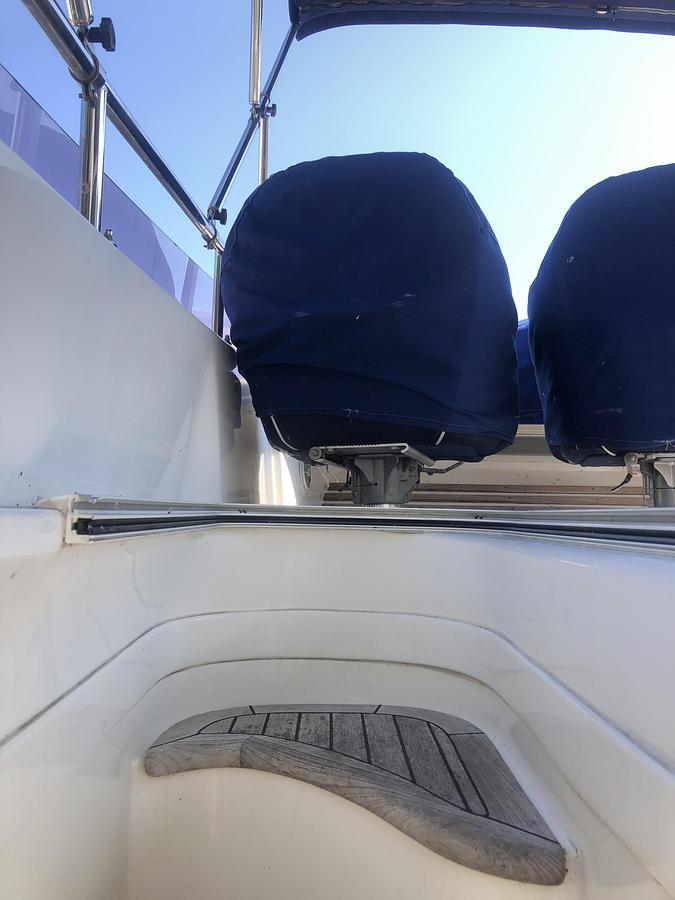 Used 2003 Birchwood 460 FB