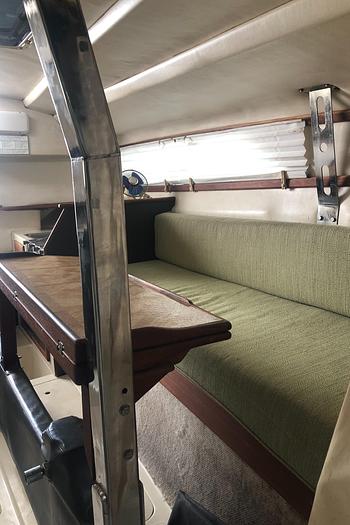 Used 2006 Telstar Trimaran 28