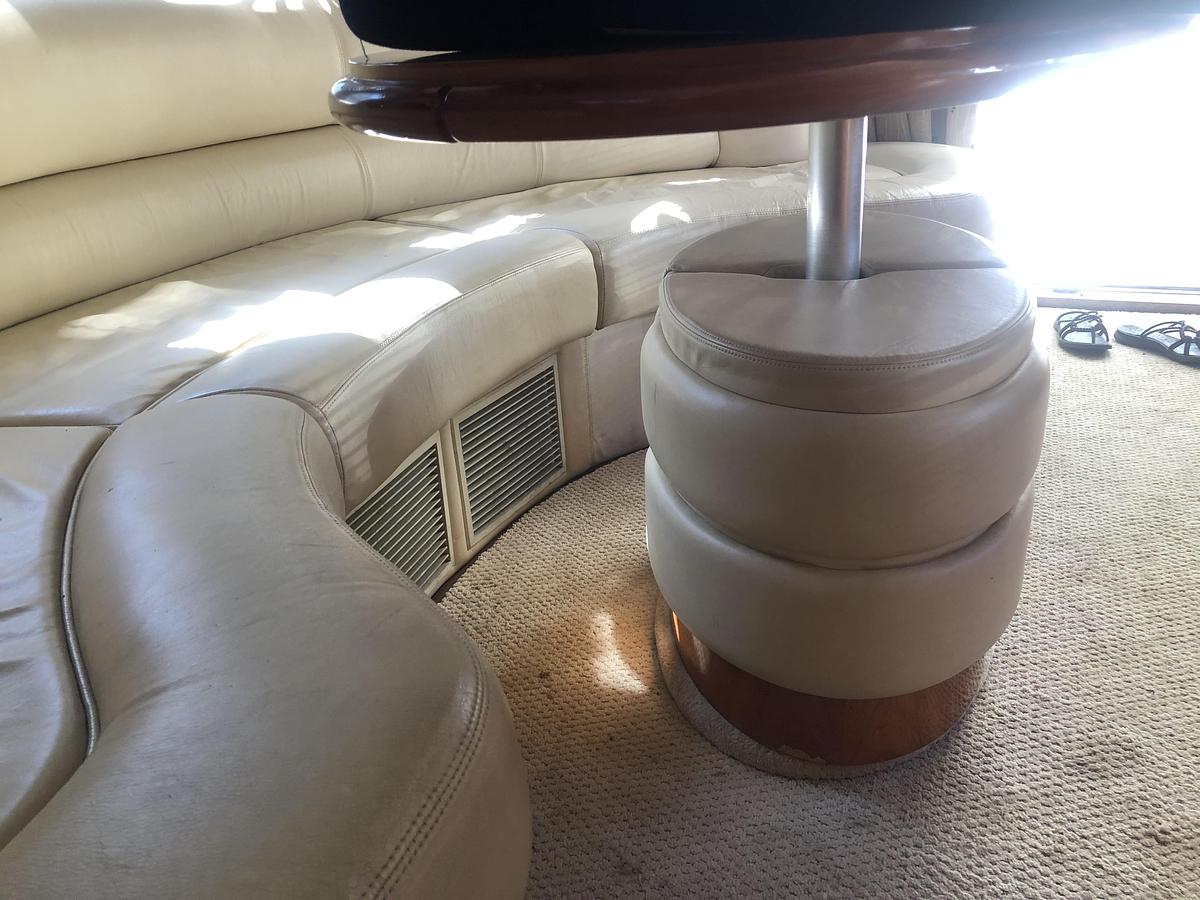 Used 2003 Birchwood 460 FB