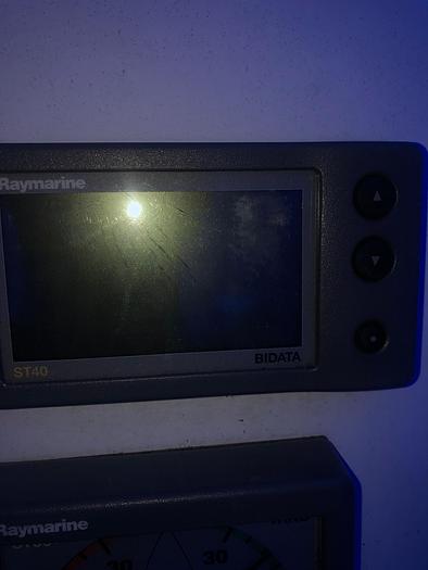 Used 2002 Precision 23