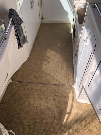 Used 1995 Sea Ray 450 Sundancer