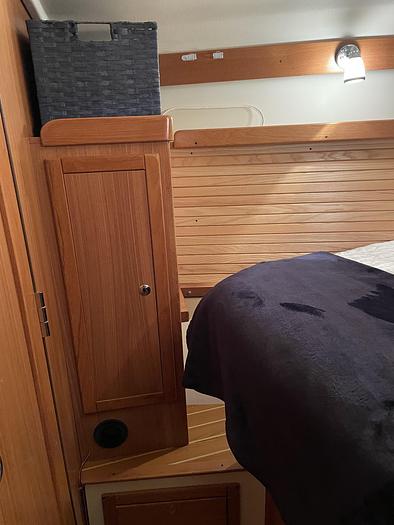 Used 2010 Catalina 350