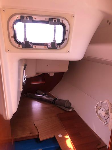 Used 2011 Beneteau Oceanis 31