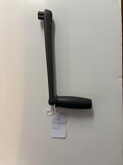Used Lewmar 10″ Alloy Winch Handle – $50 plus shipping