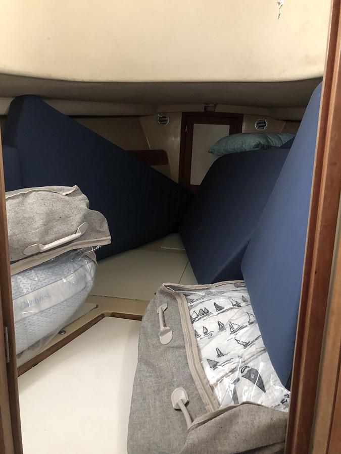 Used 1976 Tartan 30